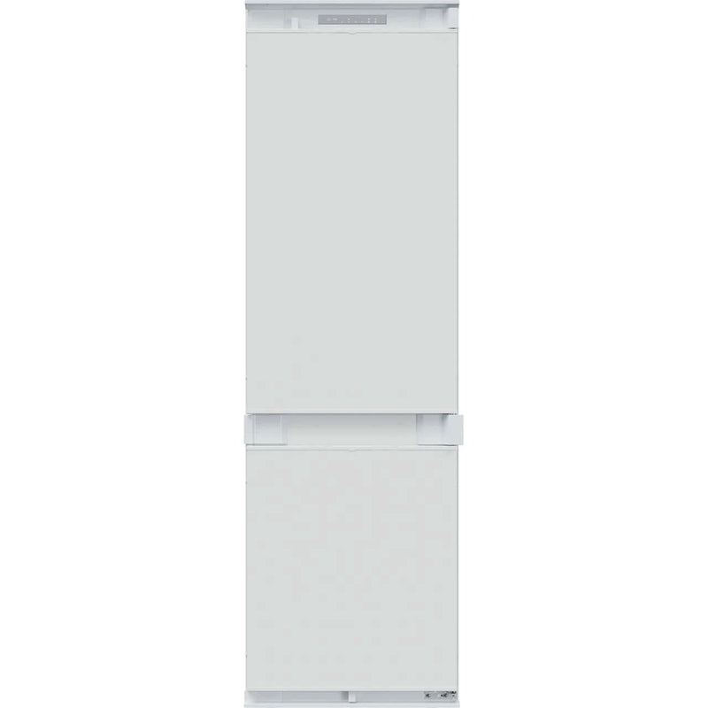 Hoover HONBQL3518EVK Integrated 268 Litre Low Frost Fridge Freezer