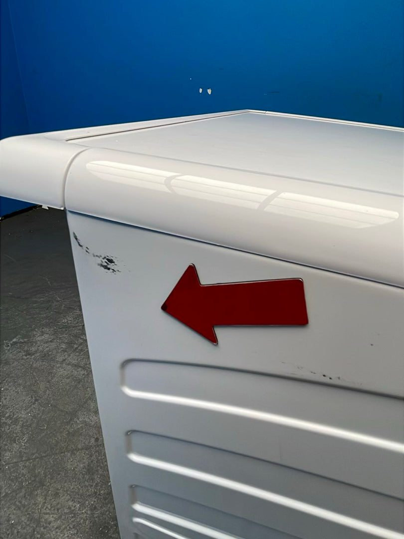 #GRC-162-028 - Hoover HRE C10TE-80 10kg Condenser Tumble Dryer