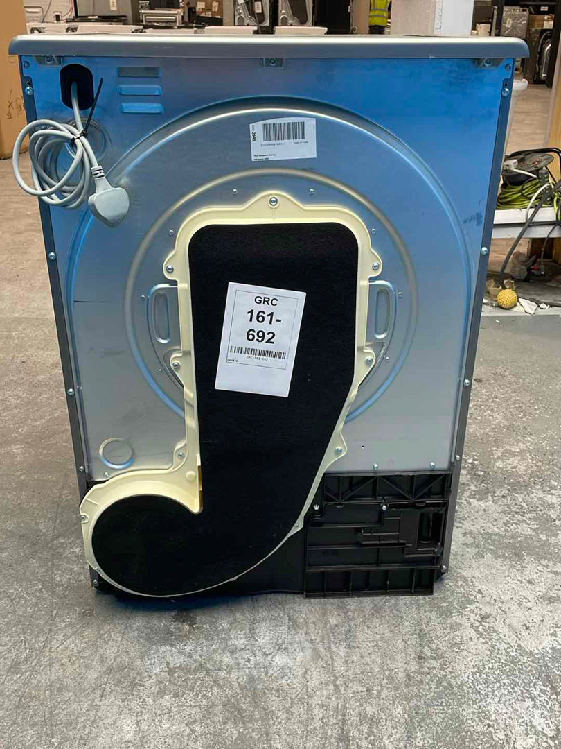 #GRC-161-692 - Hoover H-DRY 350 HRE H10N2TBER 10kg Heat Pump Dryer