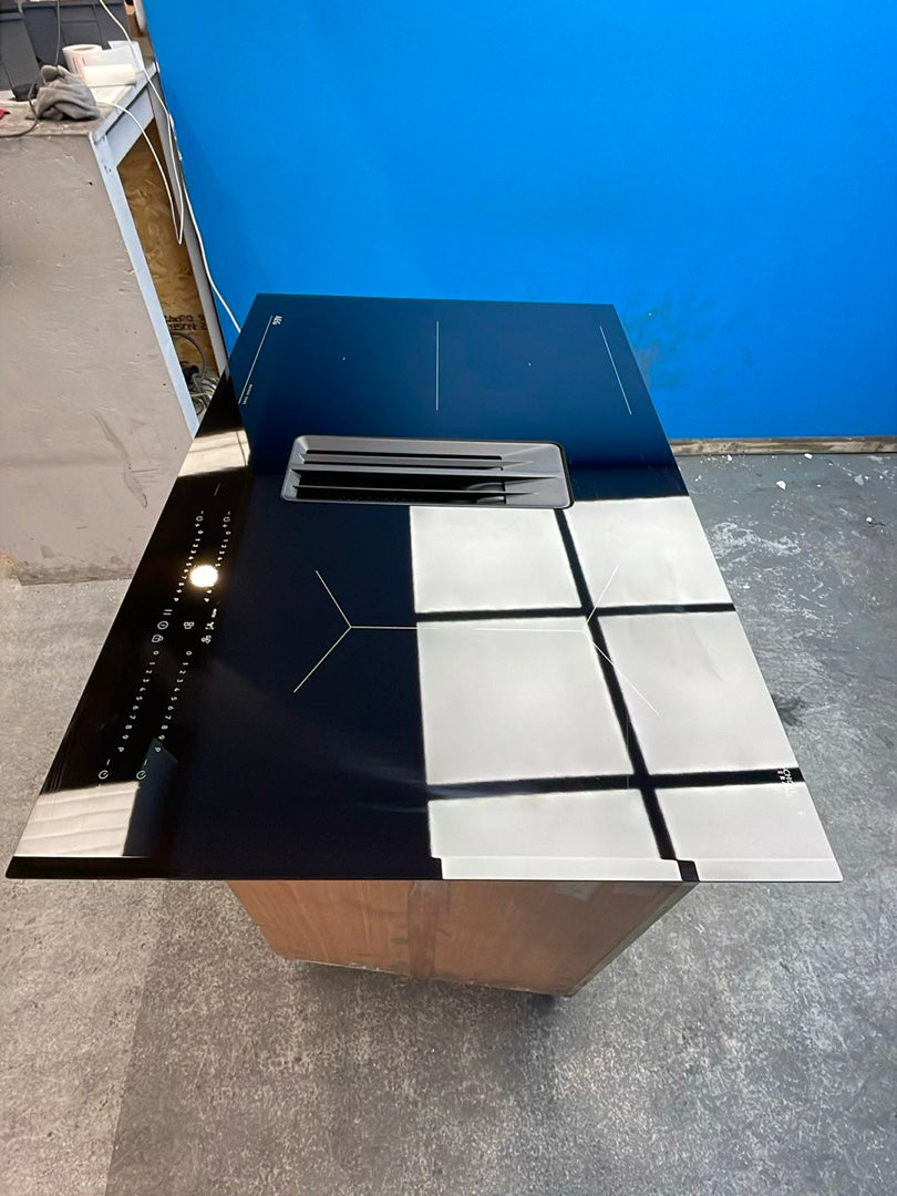 #GRC-154-159 - AEG 6000 Series TH84CB03FB 80cm Venting Induction Hob