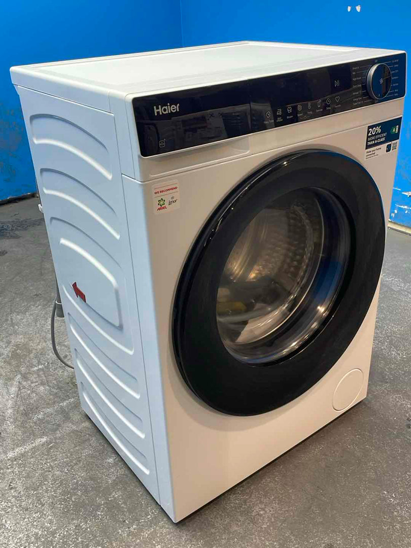 #GRC-161-503 - Haier X Series 5 HW90-BP14357TU1 9kg 1400rpm Washing Machine