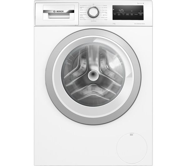 Bosch WAN28259GB Series 4 9kg 1400 Spin Washing Machine – Renew 2 U