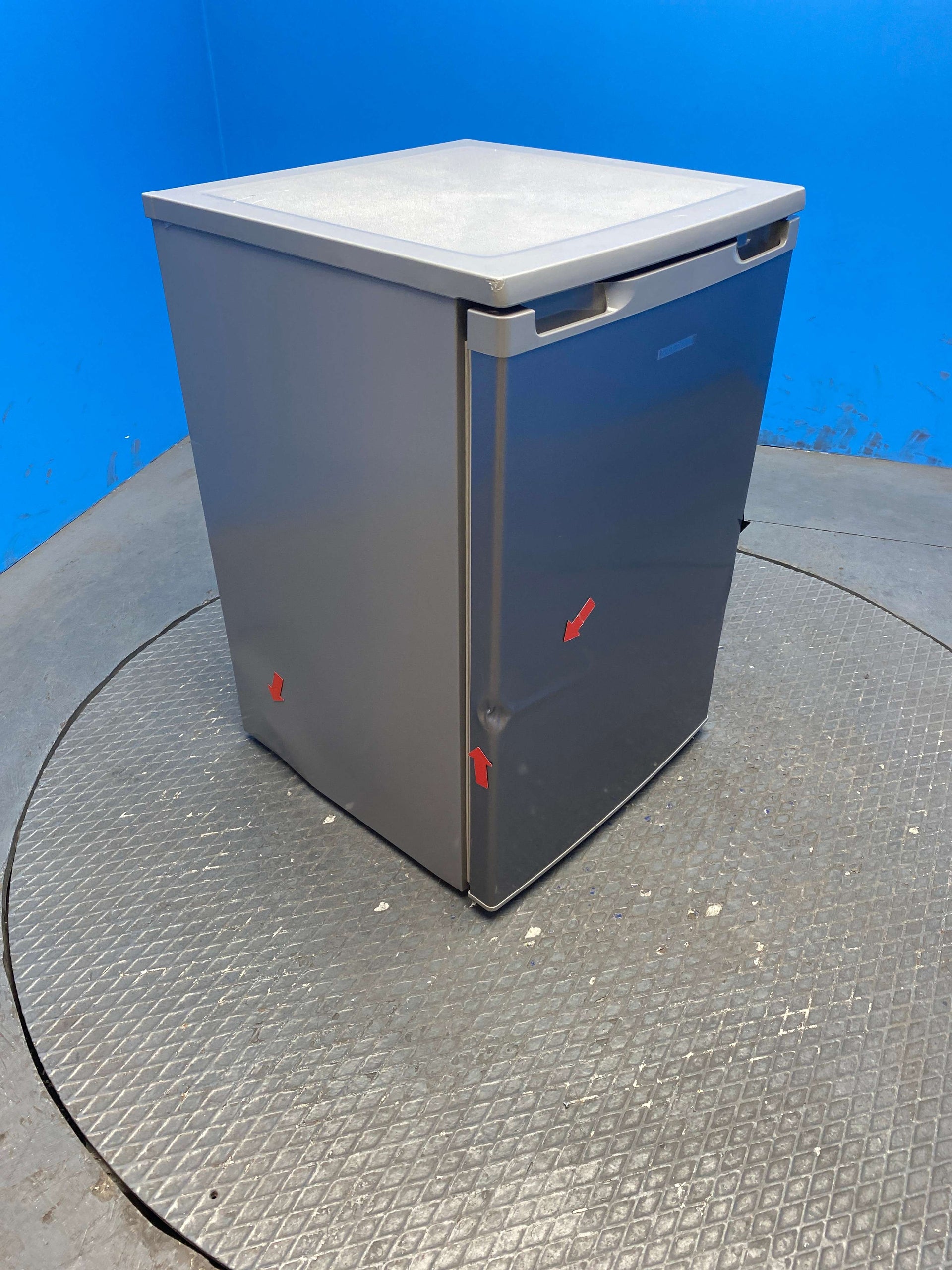 Statesman U355S 86 Litre Under Counter Freezer