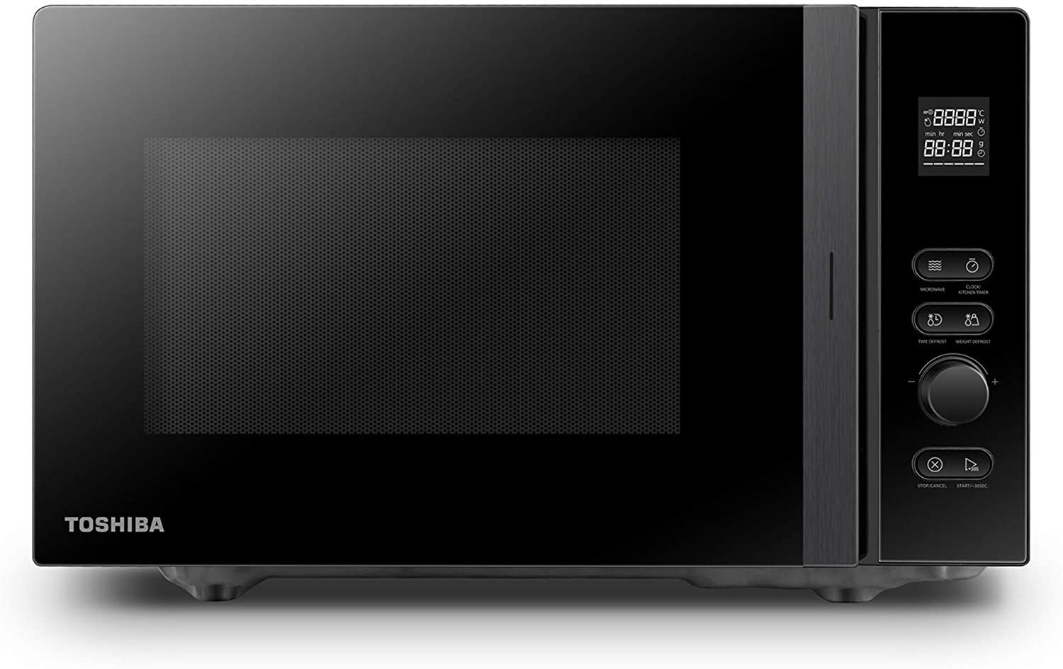 Toshiba Solo MV-AM20T 20L 800W Microwave Oven – Renew 2 U