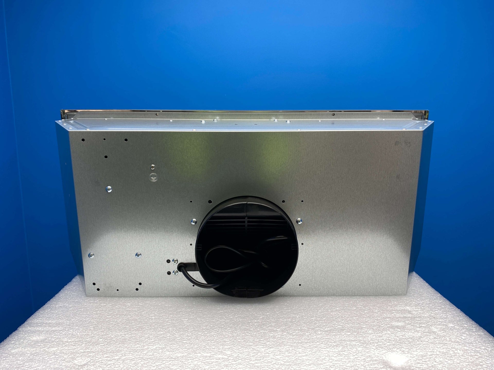 Hoover HBG750X 75cm Stainless Steel Canopy Hood