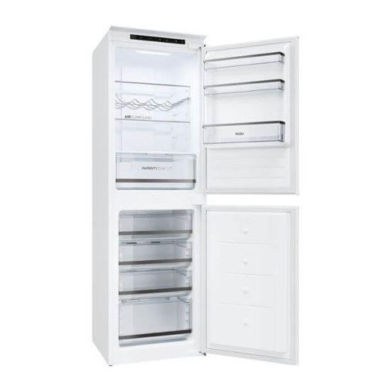 Haier HB50T618FMK Built-In Fridge Freezer - No Frost, E Rated - Renew 2 U