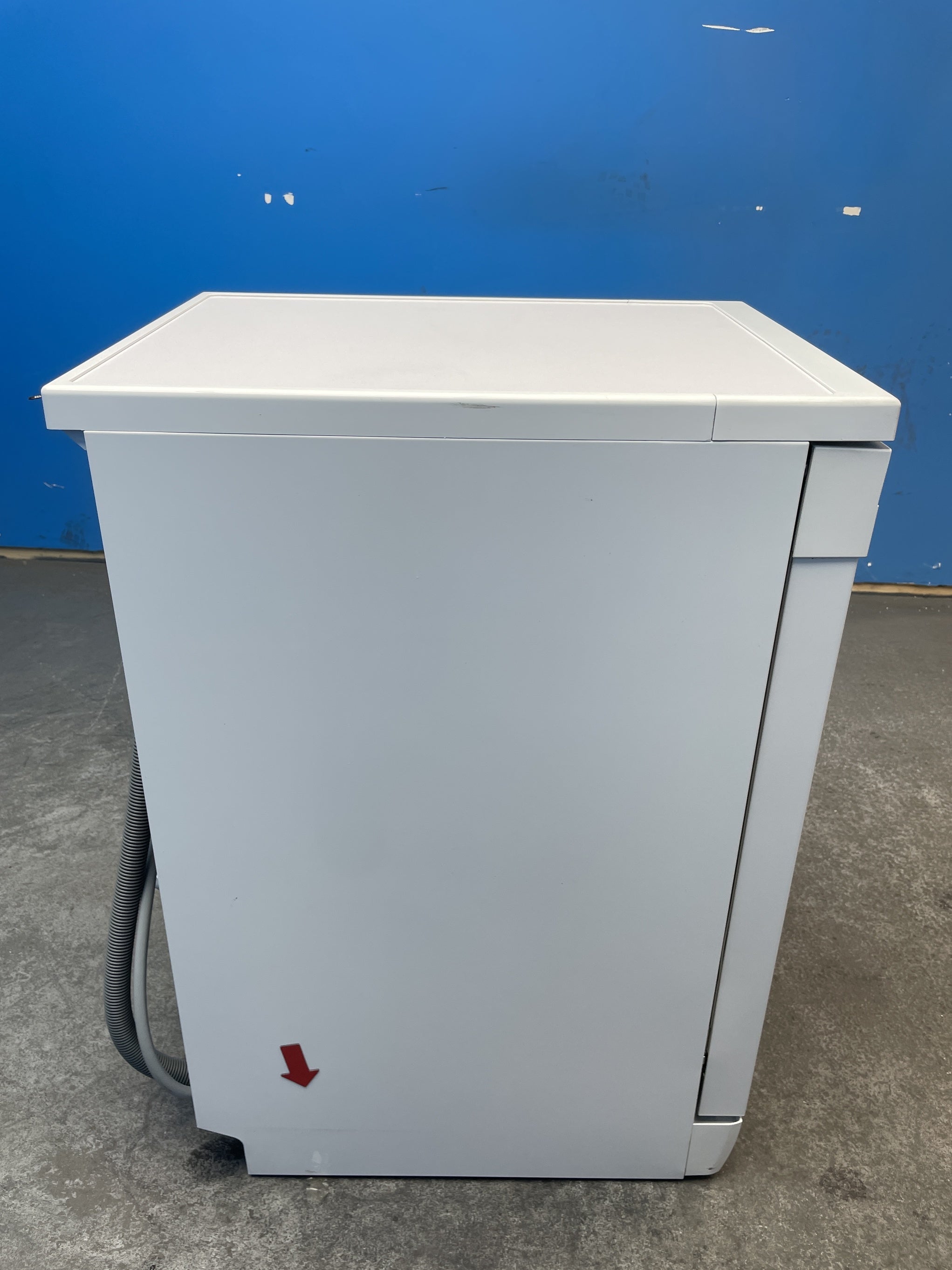 #GRC-162-430 - Comfee CDWEF1034BW 45cm Slimline 10 Place Dishwasher