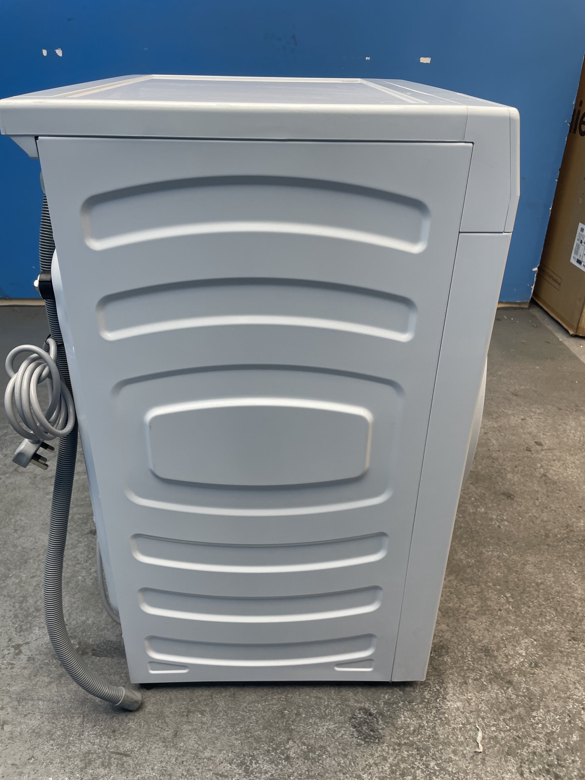 #GRC-157-366 - Candy GD 48S6-80 Quick Pro 8kg 1400 Spin Washing Machine