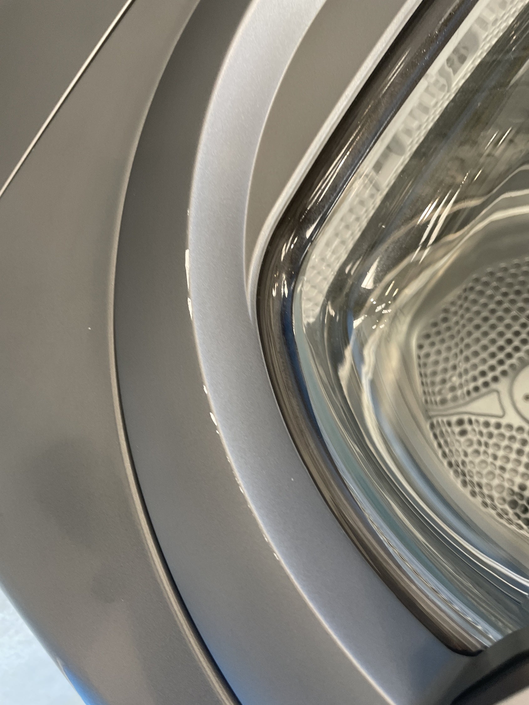 #GRC-162-599 - Hoover H-DRY 300 HLE C9DRGR-80 9kg Smart Condenser Tumble Dryer