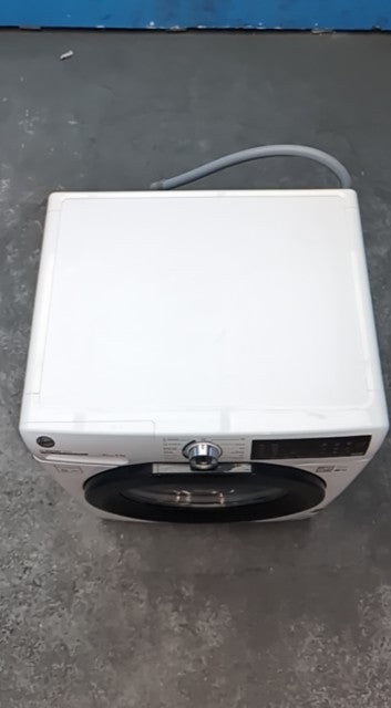 #GRC-162-749 - Hoover H-WASH 350 9kg 1400rpm Washing Machine – Allergy Care Pro, White