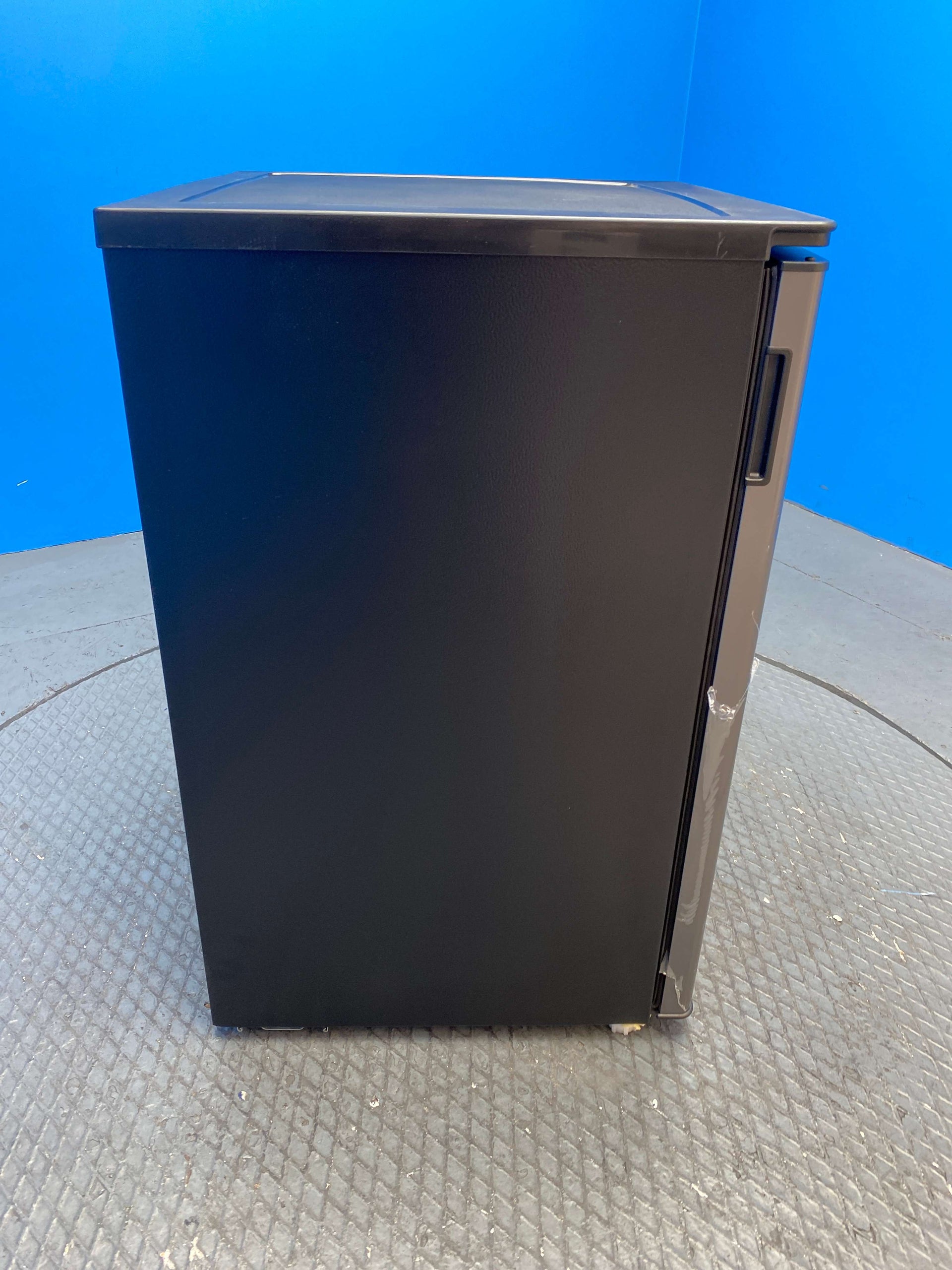 Hoover HOUQS58ESK 55cm Undercounter Freezer