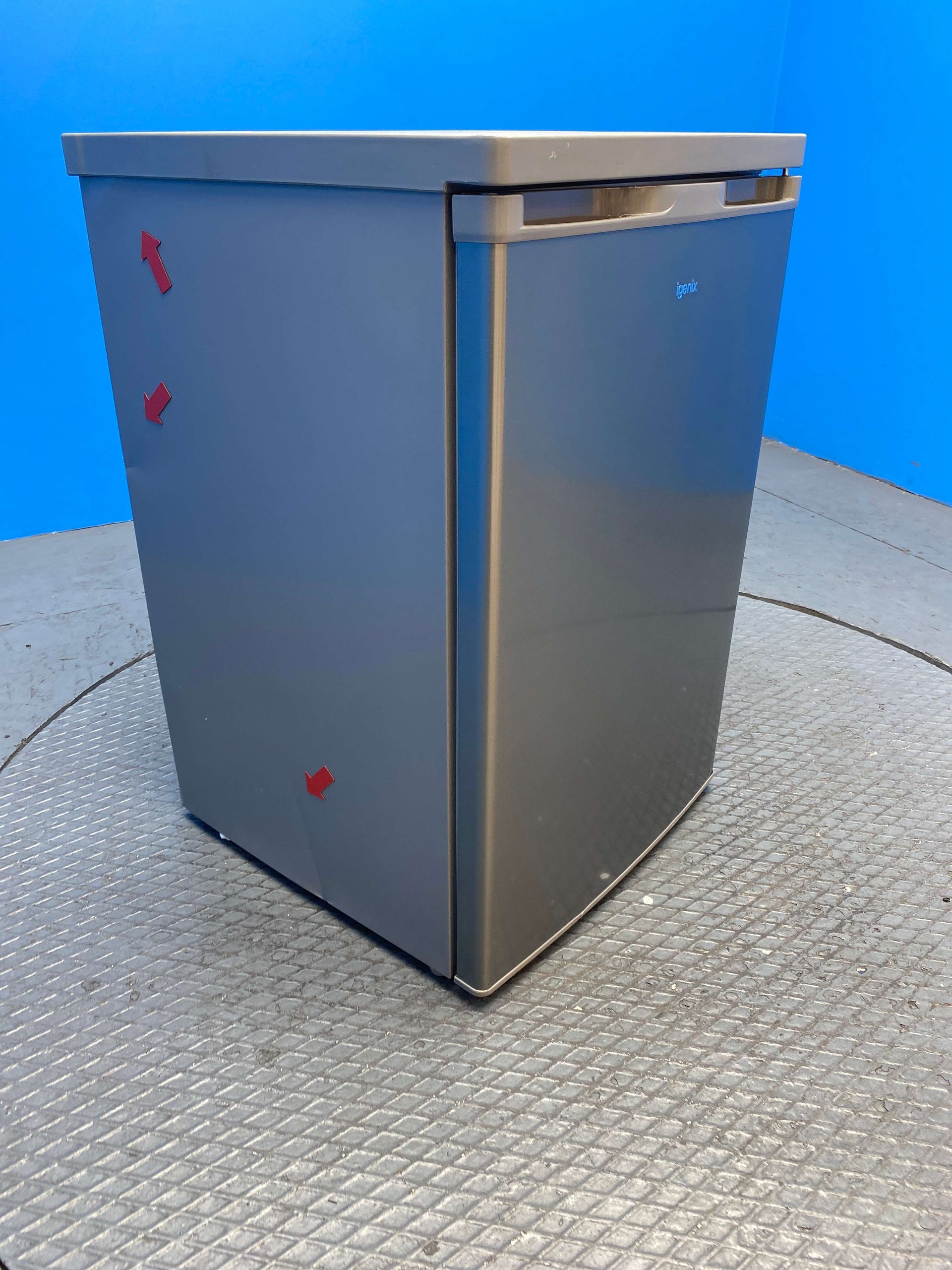 Igenix IG255X 136 Litre Undercounter Fridge
