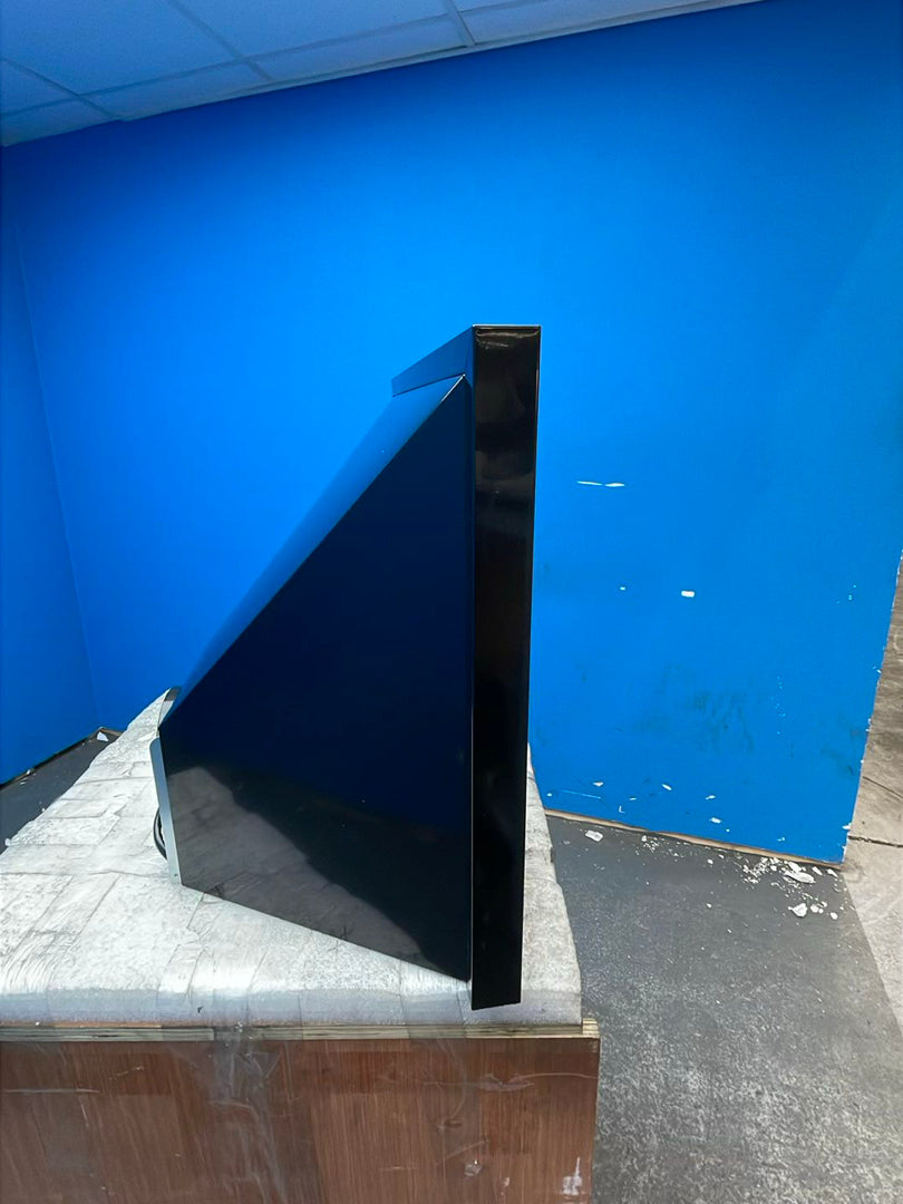 #GRC-162-282 - Hoover HCE160N/1 60cm Chimney Cooker Hood