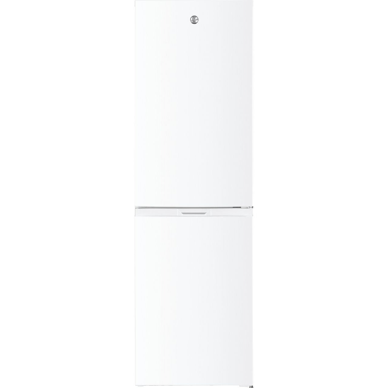 Hoover HOCH1T518EWK 253 Litre 54cm Combi Fridge Freezer – Renew 2 U