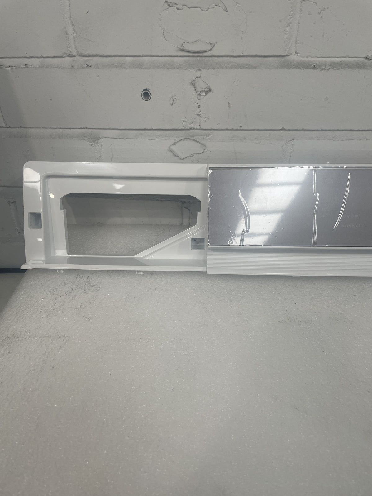 #GRC-157-538 - Haier HW100-B14367U-UK Washing Machine PCB