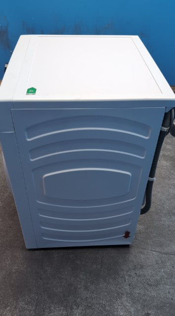 #GRC-162-989 - Candy Quick Pro 10kg 1400rpm Washing Machine – Quick Wash, Smart Spray, White