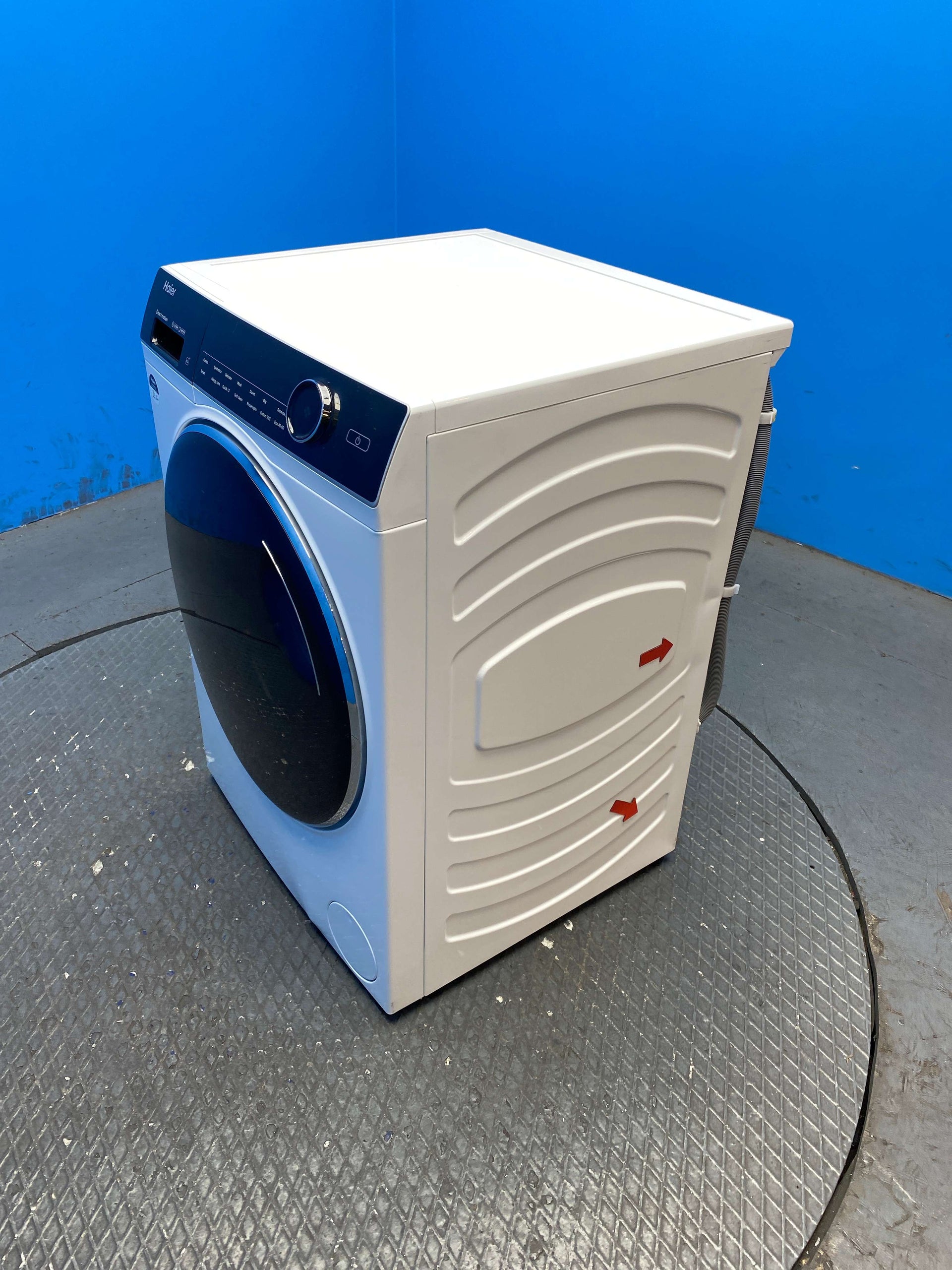 Haier I-Pro Series 7 HWD100-BD14979NU1 10/6kg 1400rpm Washer Dryer