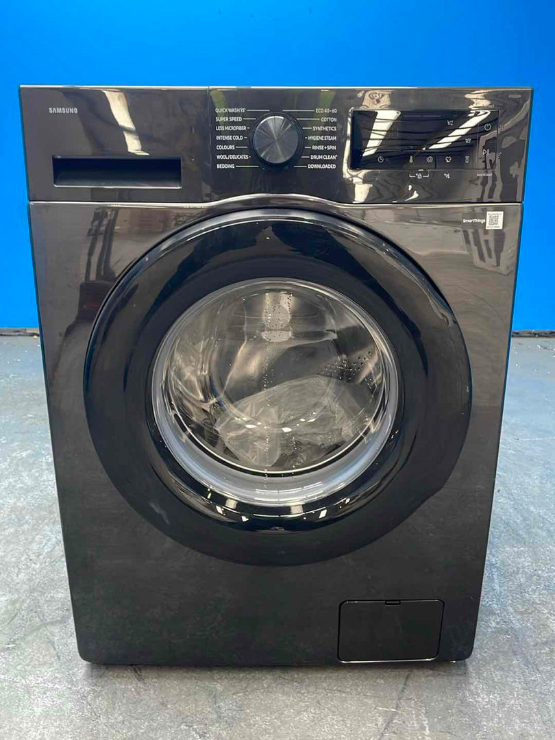 #GRC-157-467 - Samsung Series 5 WW11DG5B25ABEU 11kg 1400rpm ecobubble Washing Machine