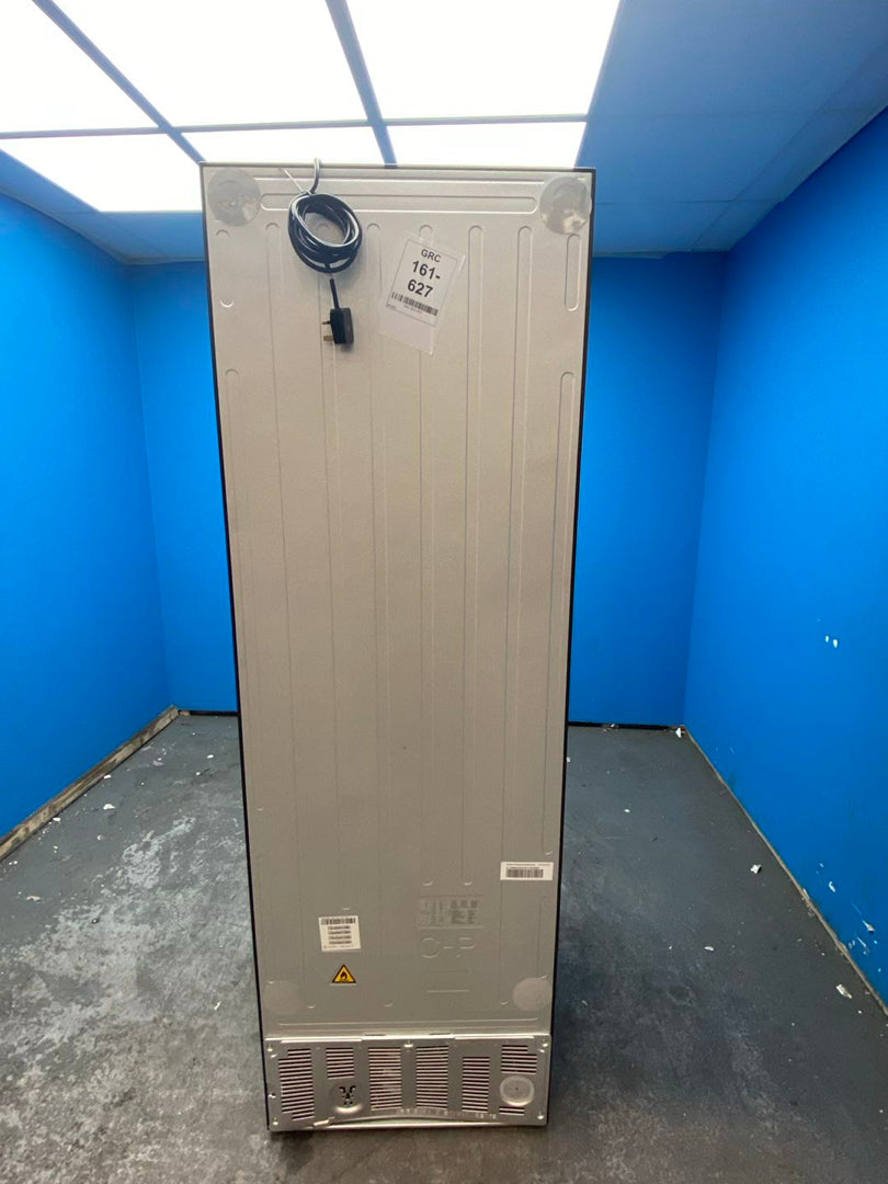 #GRC-161-627 - Haier HTW5618ENMP(UK) 3D 60 Series 5 Combi Fridge Freezer