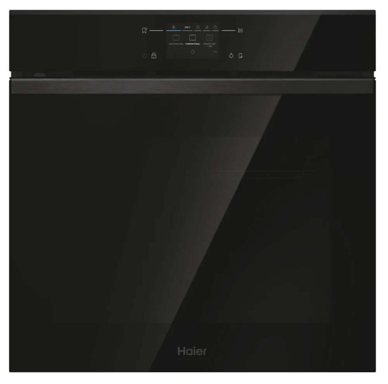 Haier H6 ID66C3YTB1 Series 2 Wi-Fi Built-in Single Electric Oven - Renew 2 U