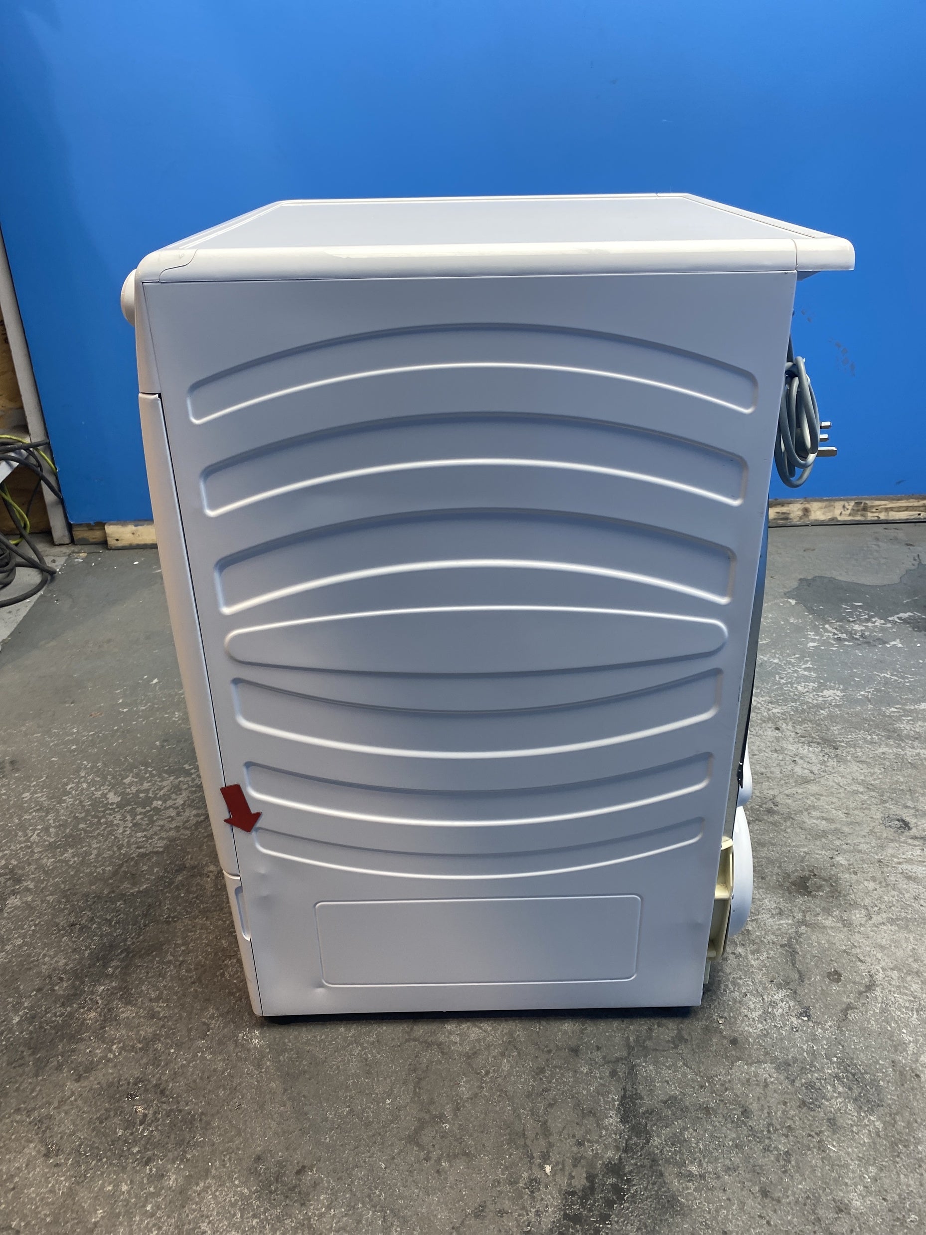 #GRC-153-905 - Candy CSOEC8DG 8kg Condenser Smart Tumble Dryer