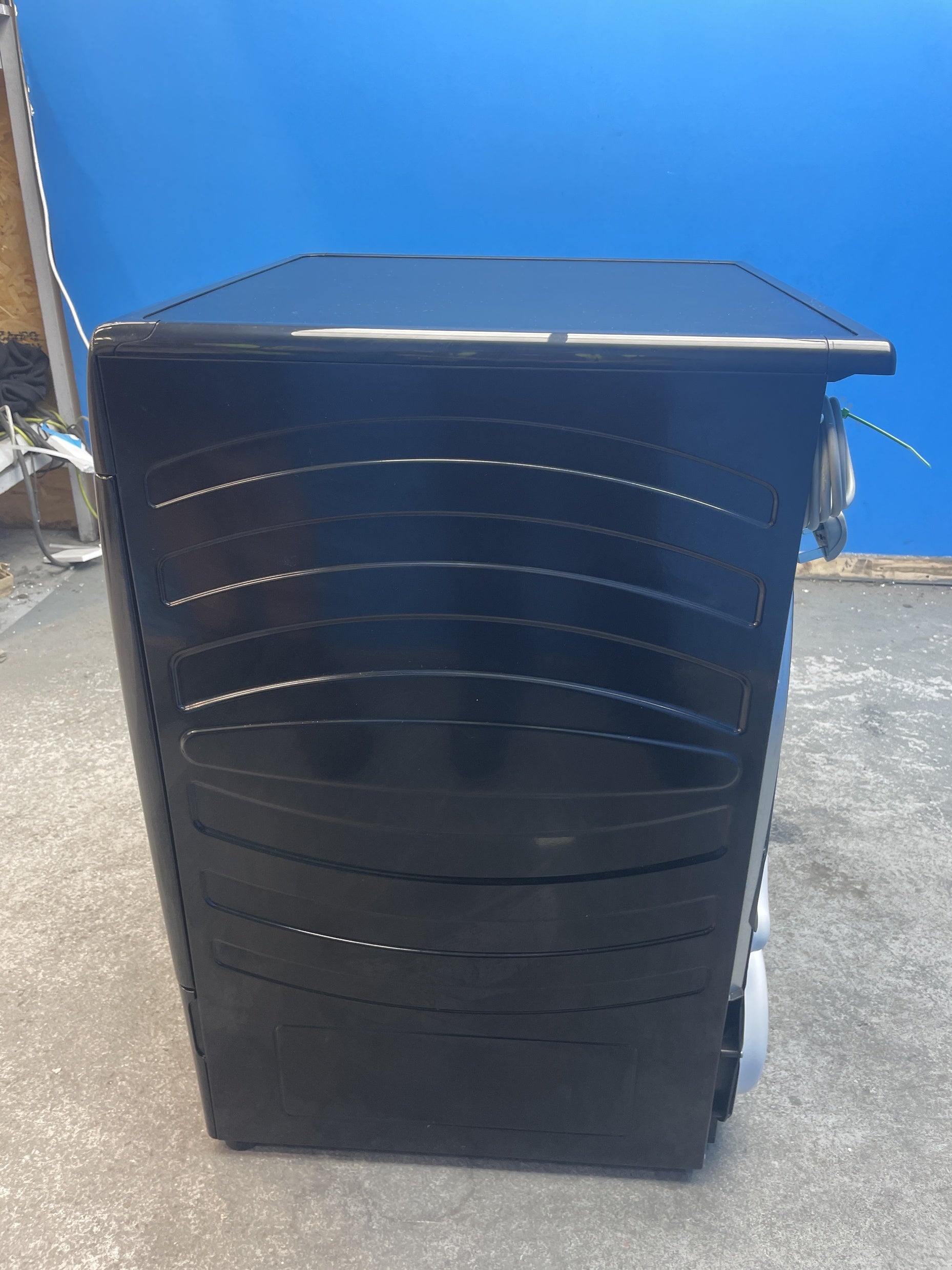 #GRC-158-545 - Hoover H-DRY 100 HLE C8LGB 8kg Condenser Tumble Dryer