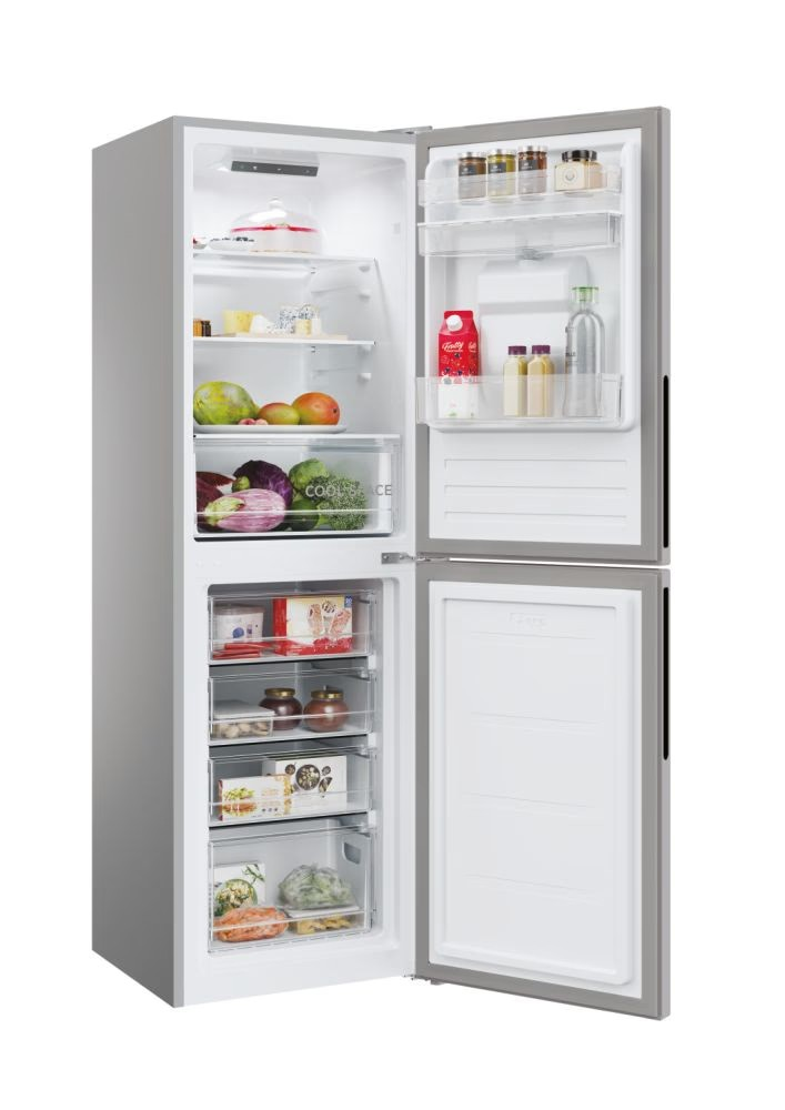 Hoover HOCT3L517EWSK 246 Litre Combi Fridge Freezer – Renew 2 U