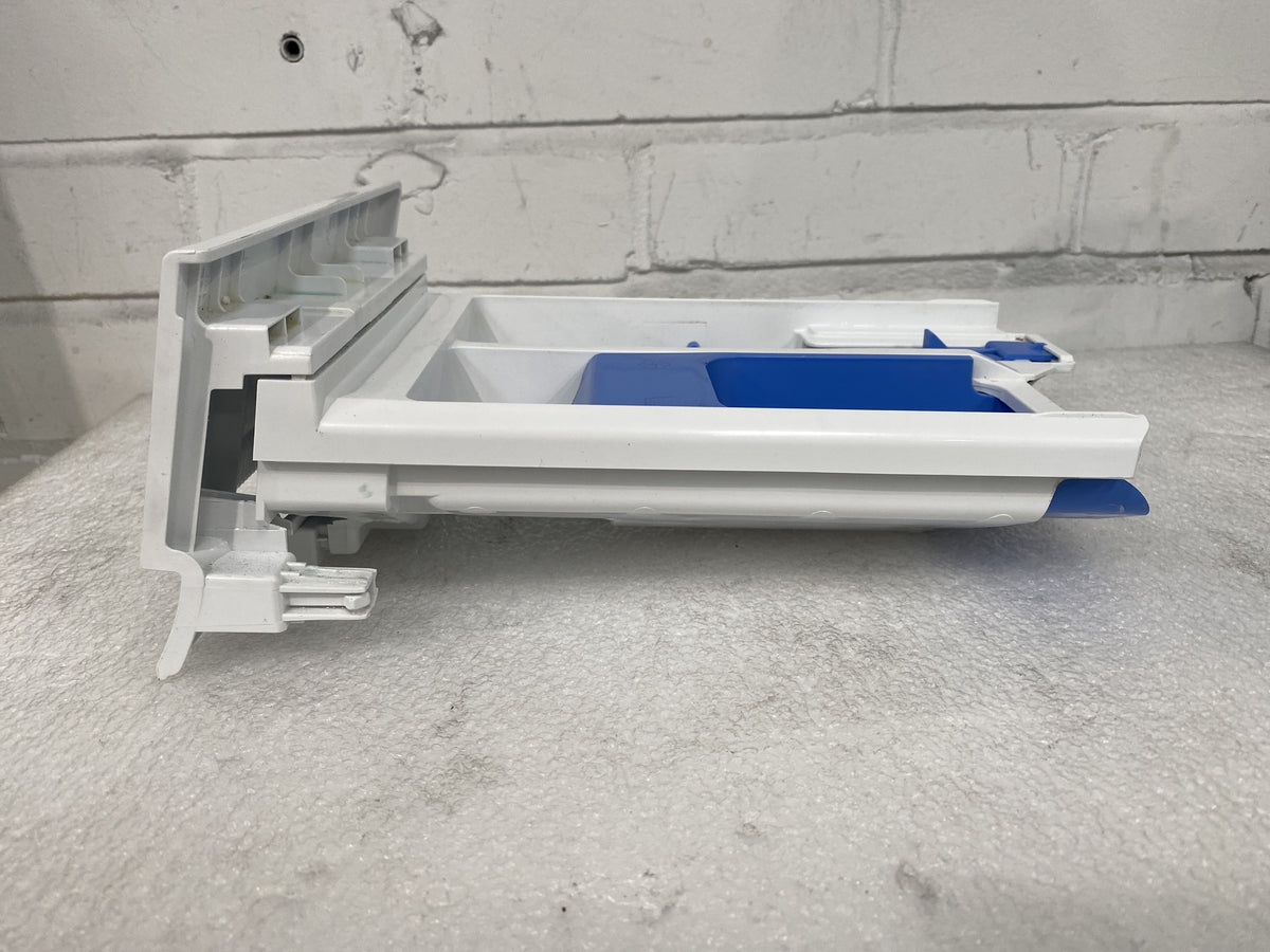 #GRC-158-154 - Candy GD 48S6-80 Washing Machine Dispenser Drawer