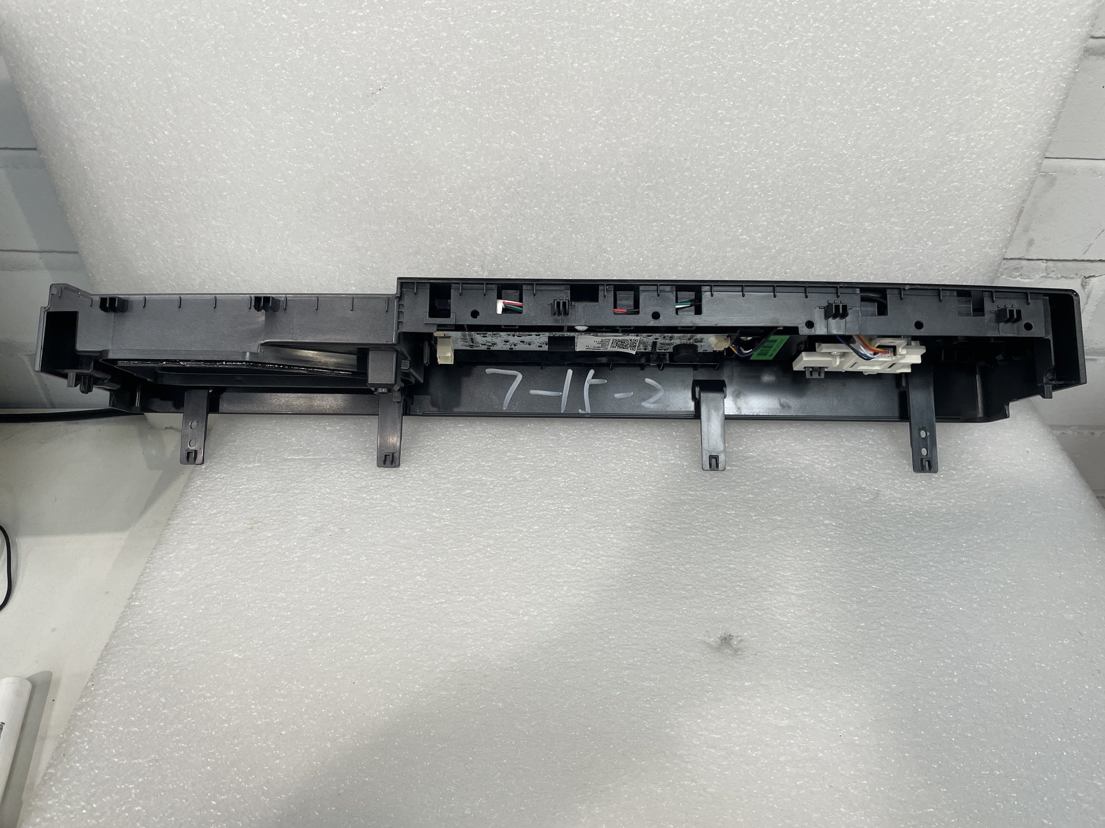 #GRC-156-637 - Haier HW90-BP14357GTU1 Washing Machine Main Control Board