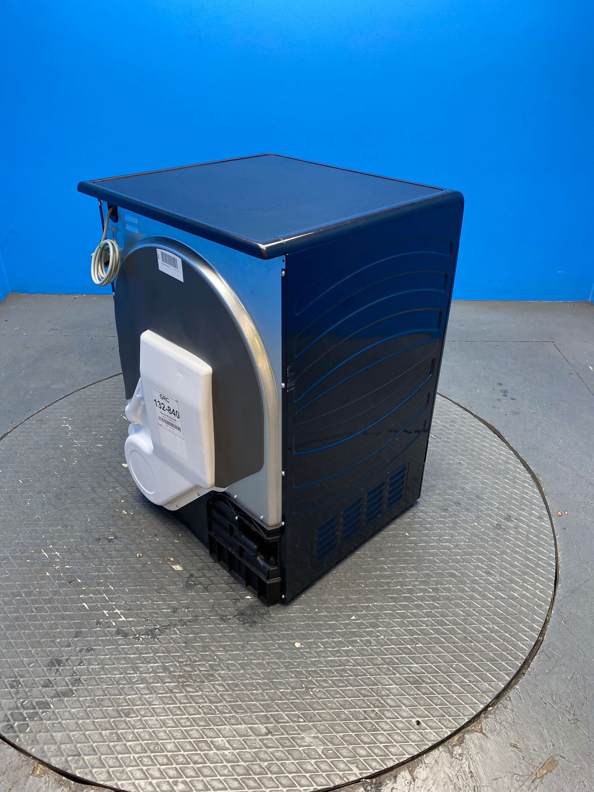 Hoover HLEC8LGB 8kg Condenser Tumble Dryer