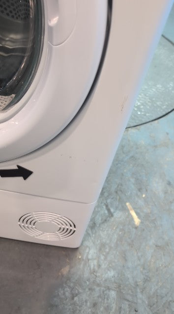 #GRC-162-850 - Candy Smart Pro 8kg Condenser Tumble Dryer – WiFi Connected, White