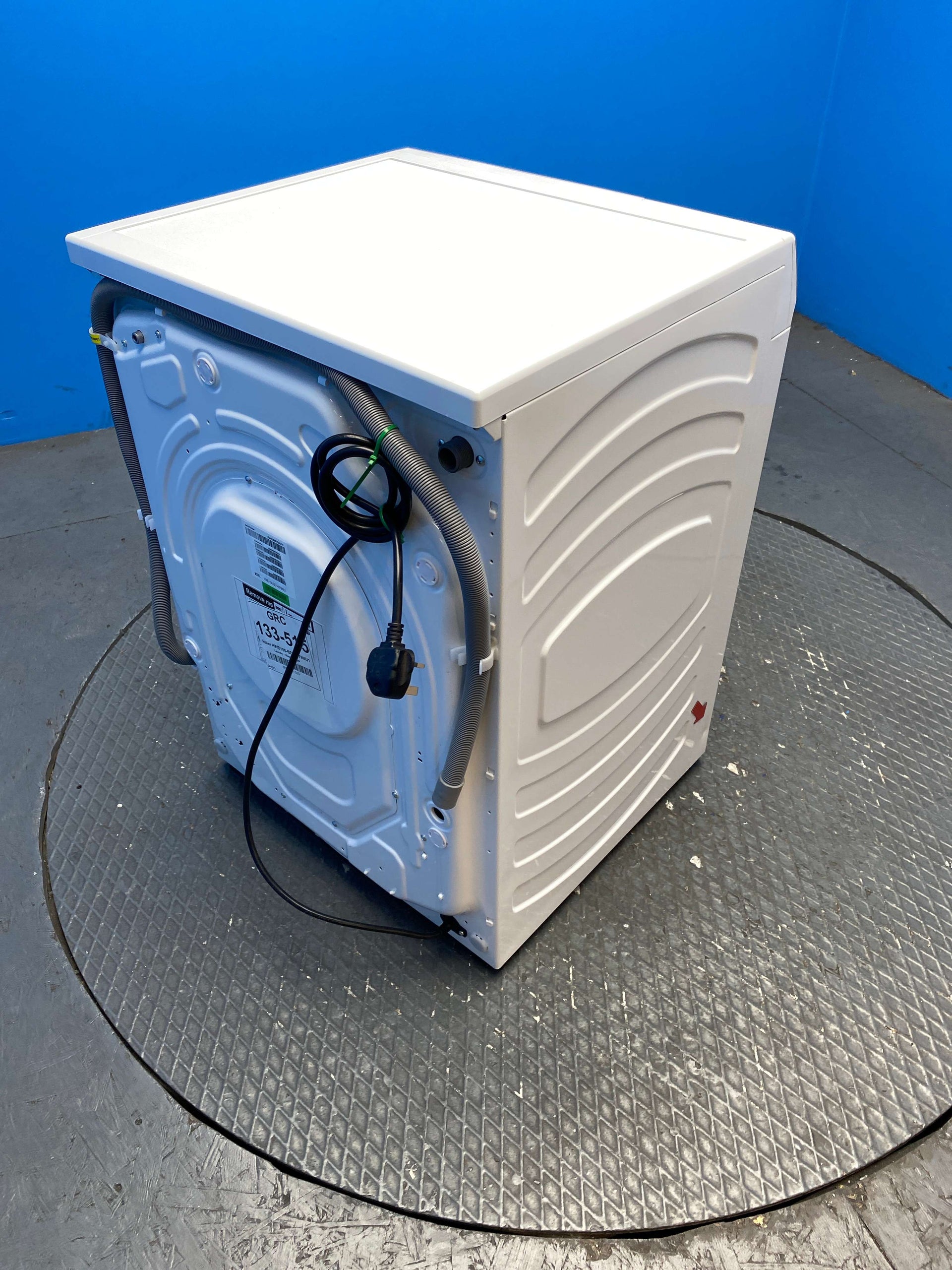 Haier I-Pro Series 7 HWD100-BD14979NU1 10/6kg 1400rpm Washer Dryer