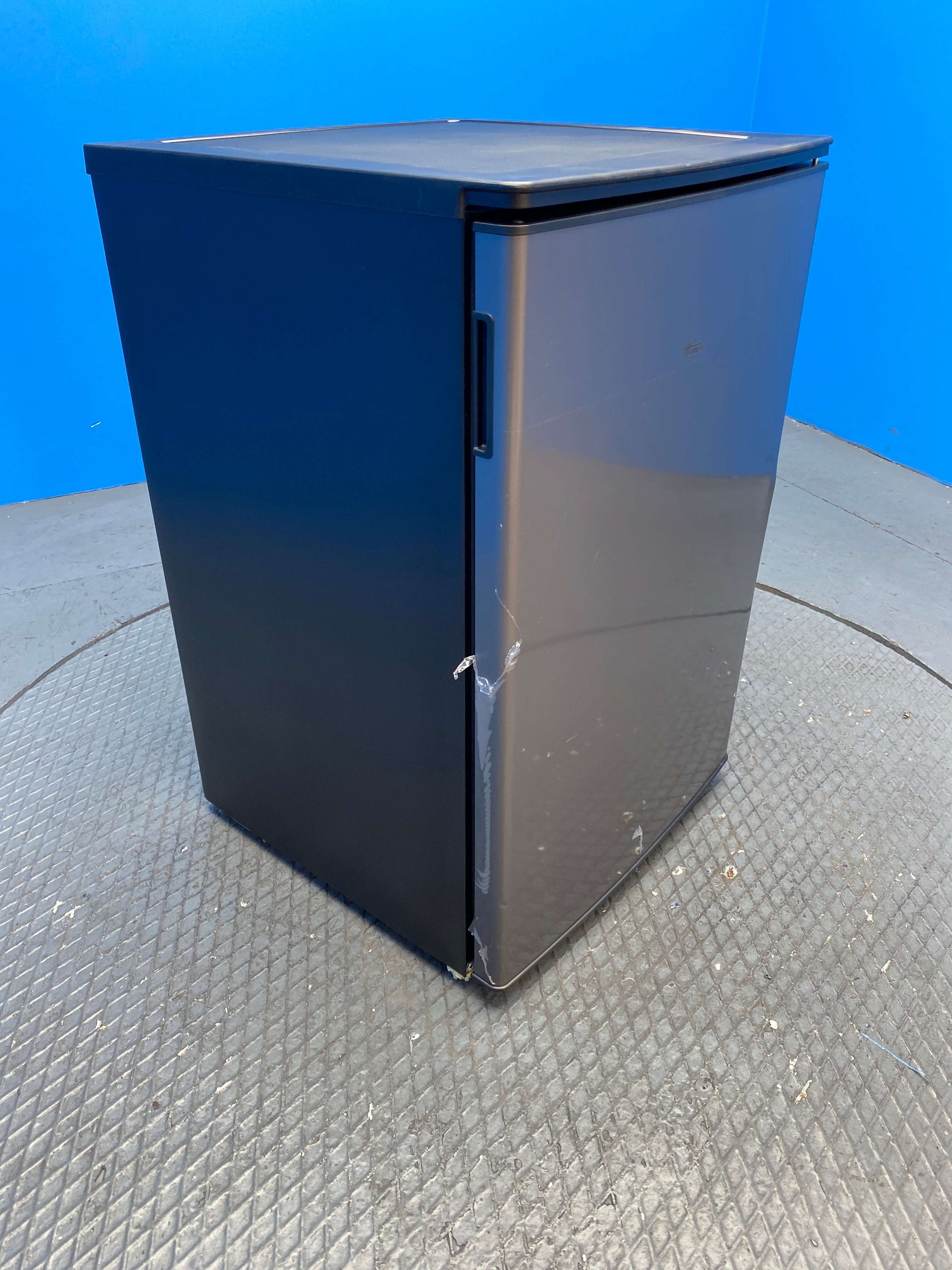 Hoover HOUQS58ESK 55cm Undercounter Freezer