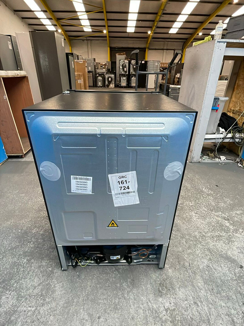 #GRC-161-724 - Hoover H-Freeze 300 HONUQ2L58EBK 90L Under Counter Freezer