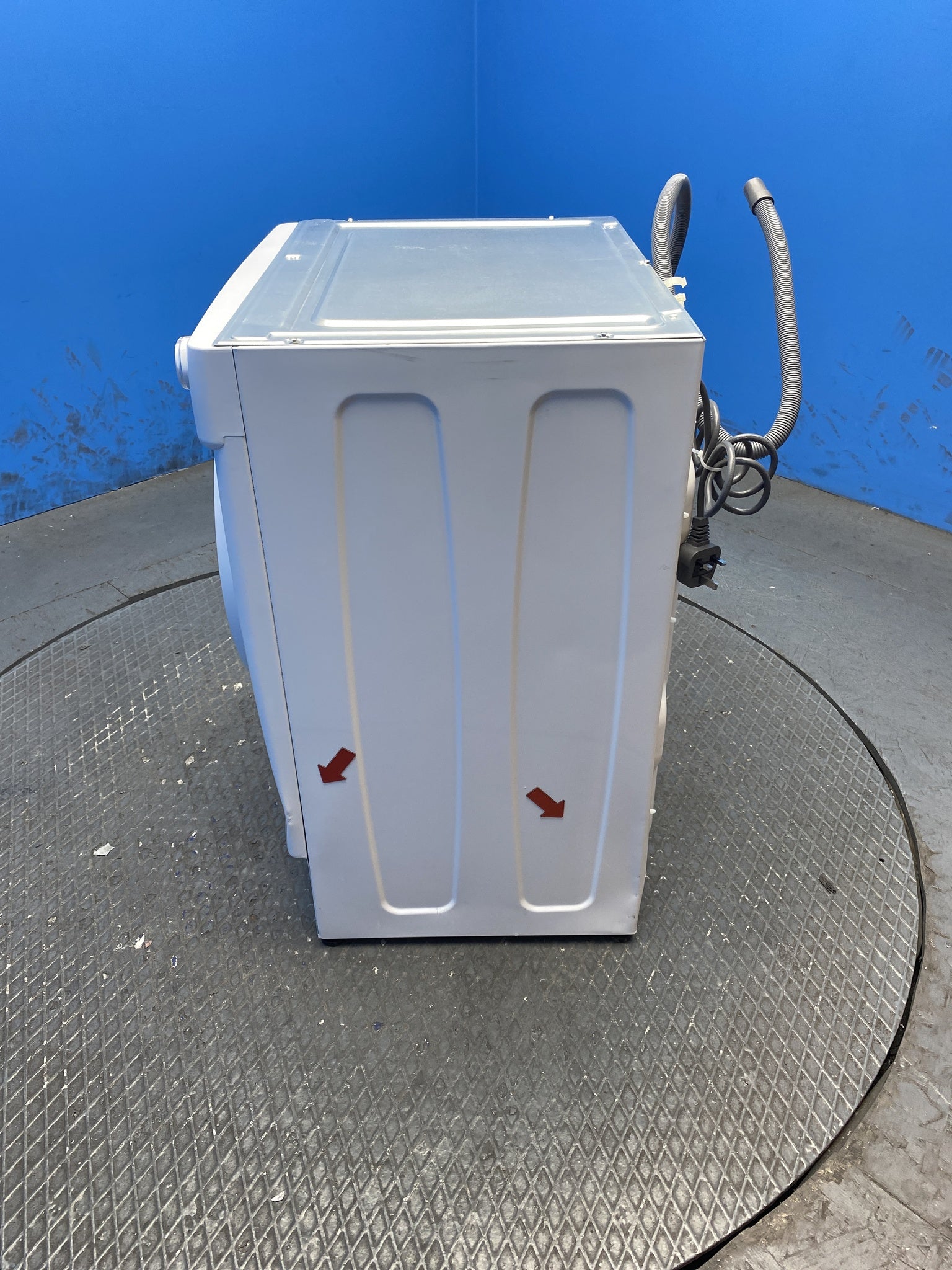 Candy CBD485D2E Built In 8kg / 5kg 1400 Spin Washer Dryer