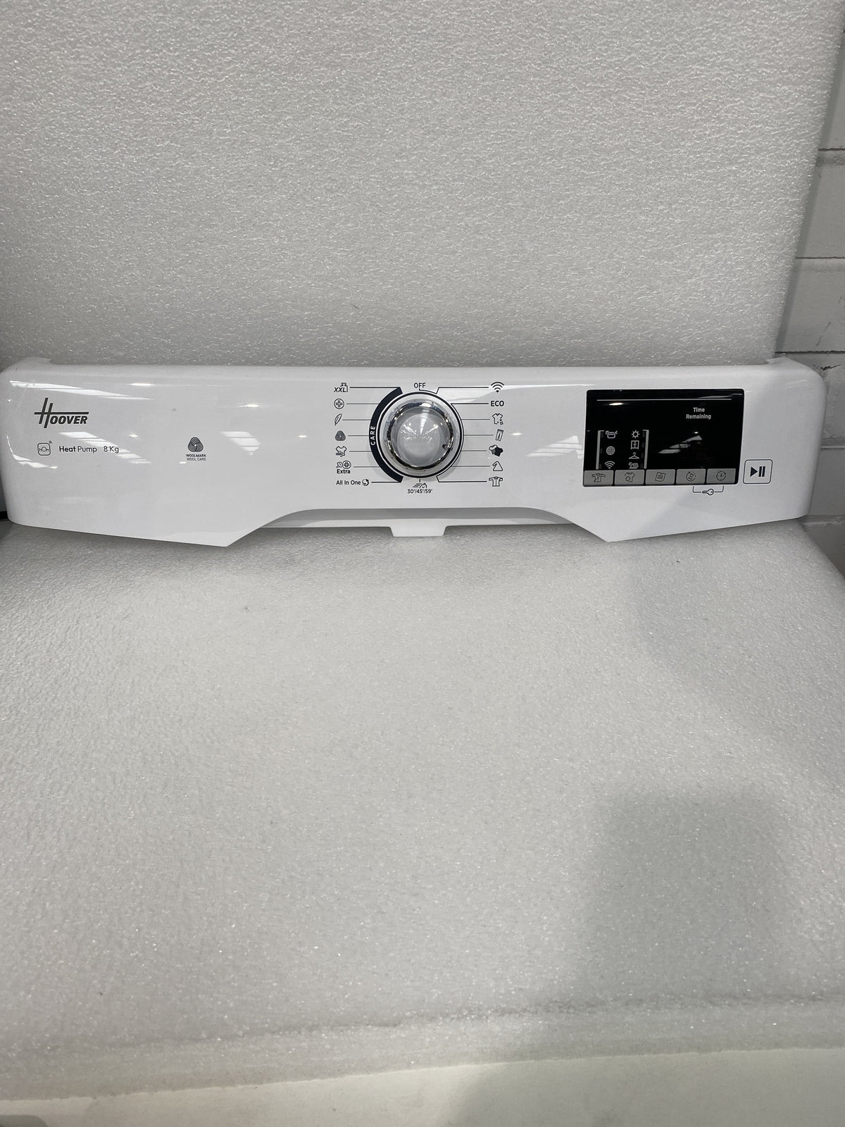 #GRC-154-435 - Hoover HLE H8A2DE-80 Tumble Dryer Control Board