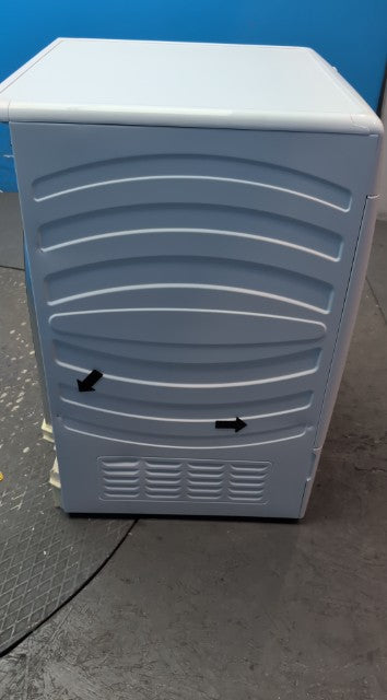 #GRC-163-011 - Candy Smart 9kg Condenser Tumble Dryer – WiFi Connected, White, G Energy Rating