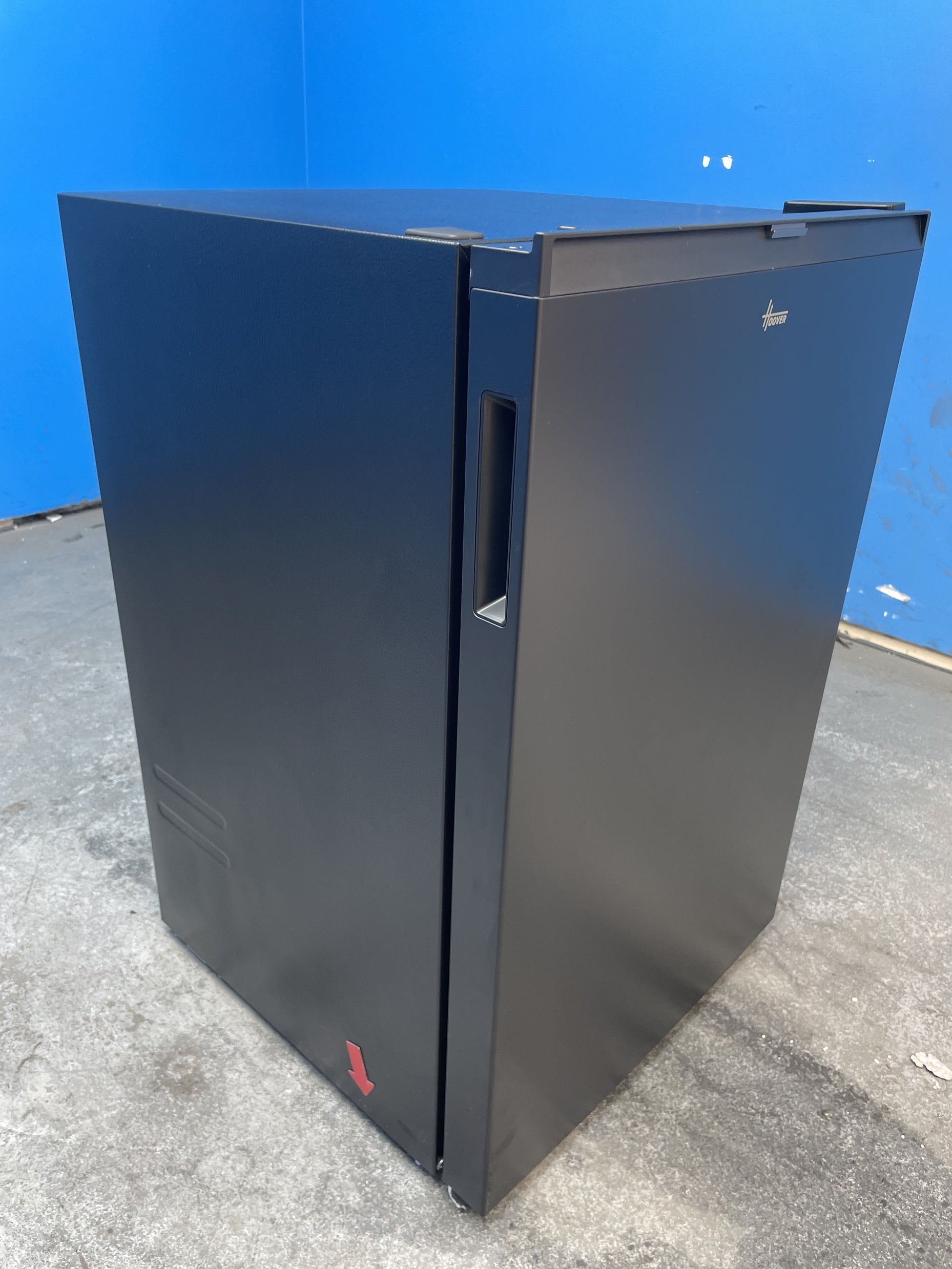 #GRC-158-396 - Hoover H-Freeze 300 HONUQ2L58EBK 90L Under Counter Freezer