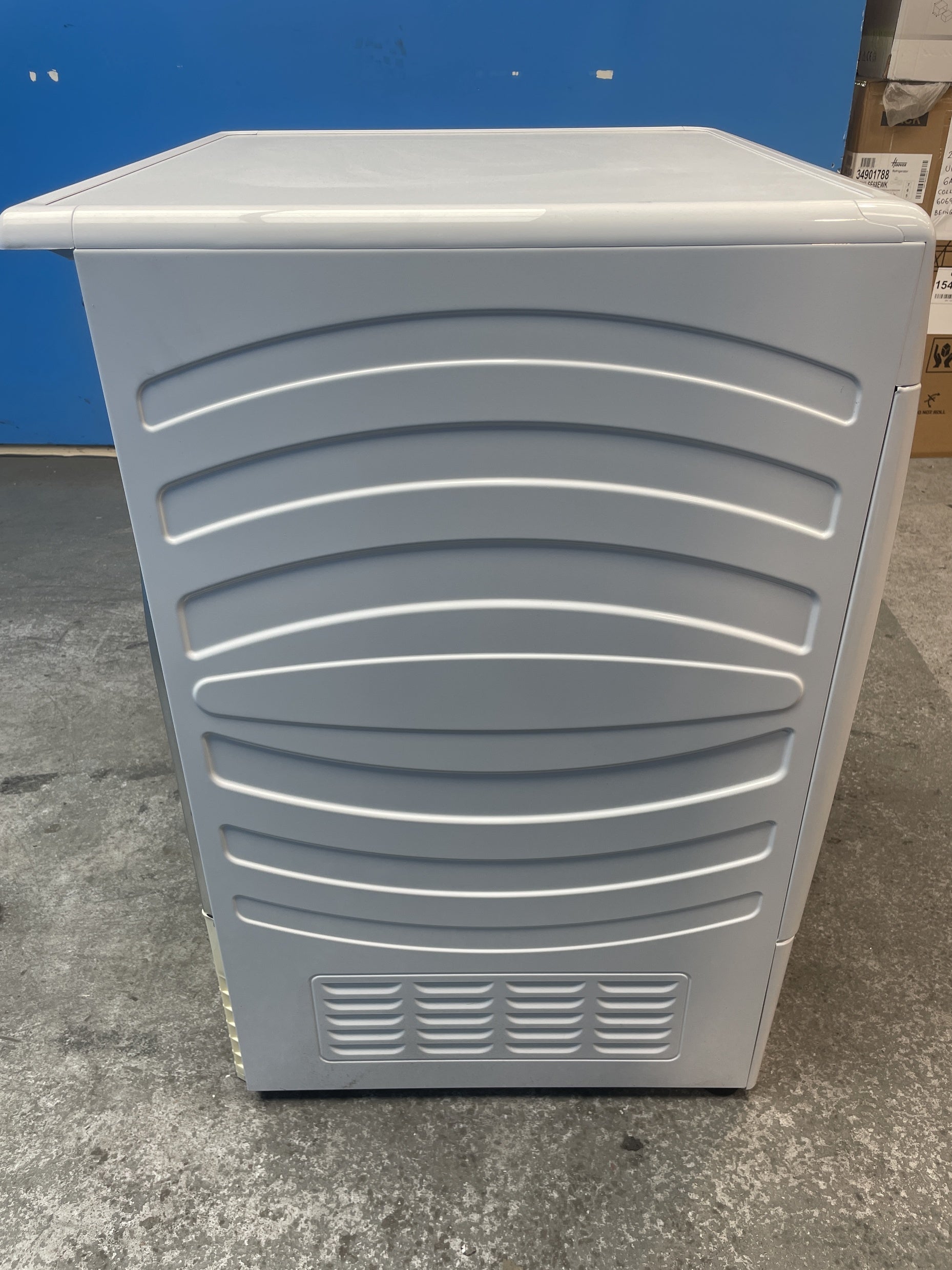 #GRC-153-834 - Candy CSEV9DF 9kg Vented Smart Tumble Dryer