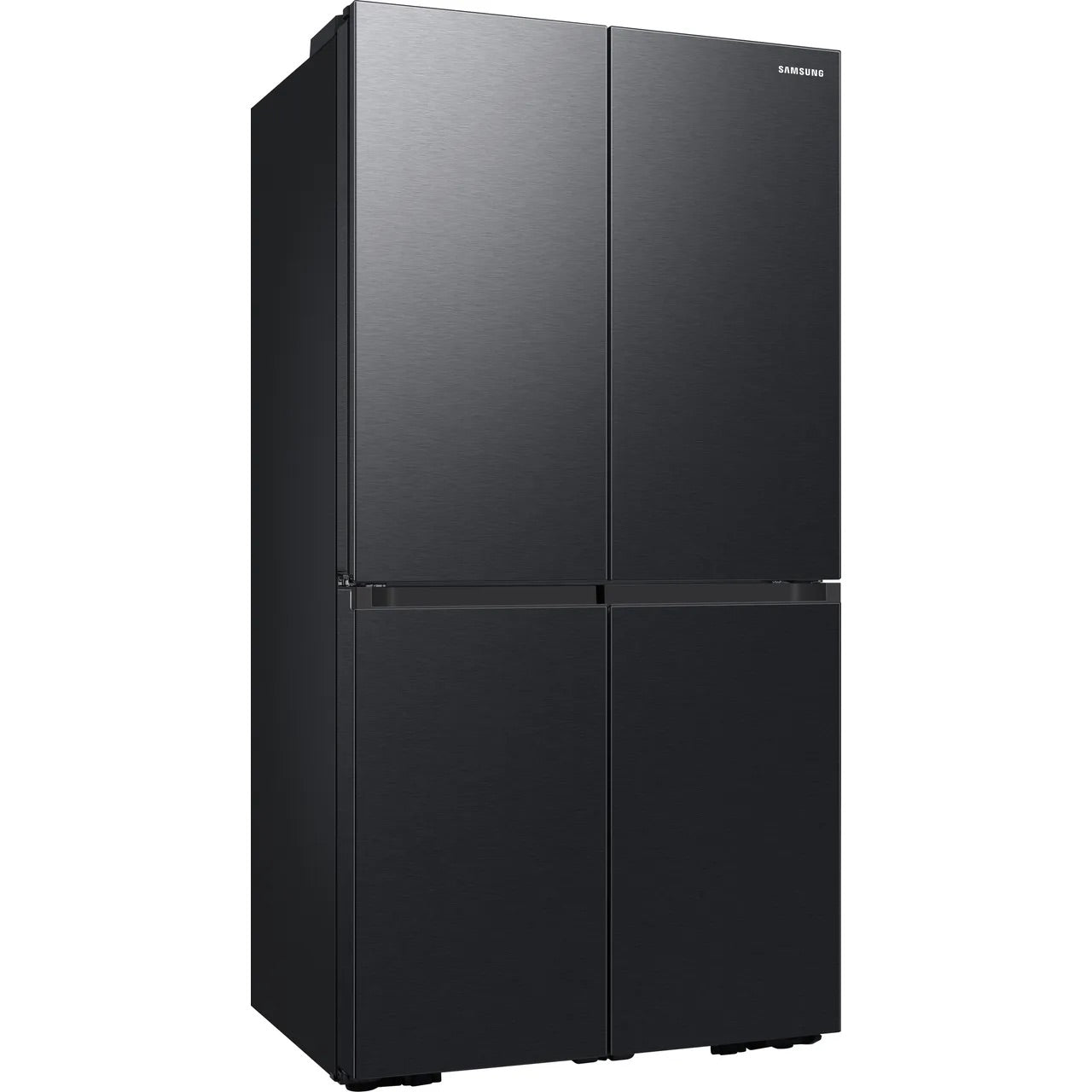 Samsung Series 9 Bespoke AI RF65DG960EB1 SpaceMax French Door Refrigerator – Renew 2 U