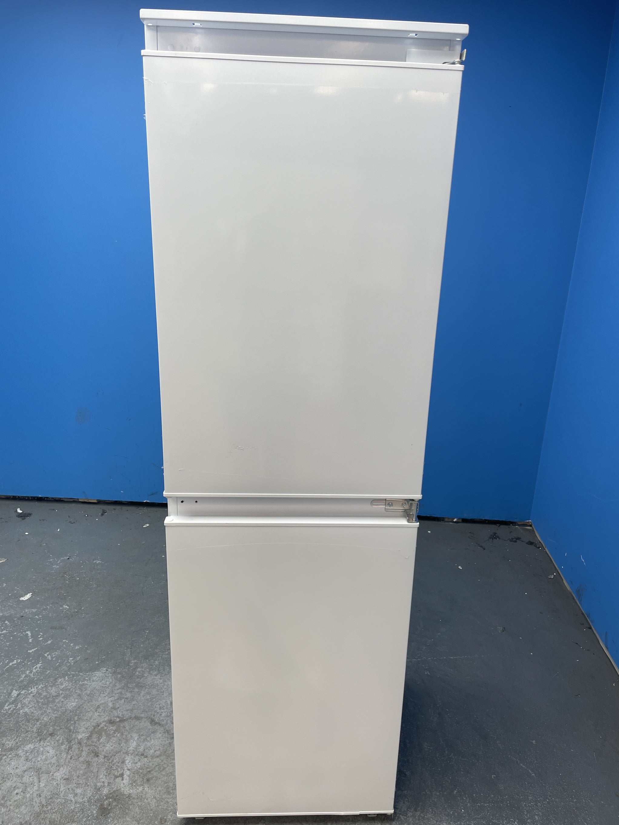 #GRC-158-489 - Candy CB50S518EK Integrated 233 Litre Combi Fridge Freezer
