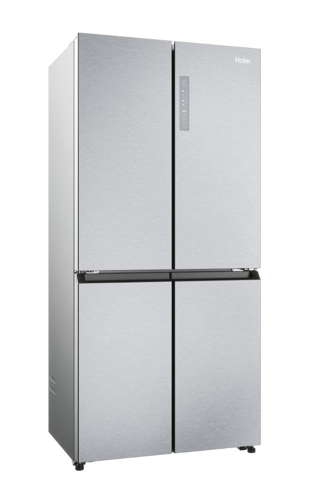 Haier Cube 83 Series 3 HCR3818ENMG Multi-Door Fridge Freezer – Renew 2 U
