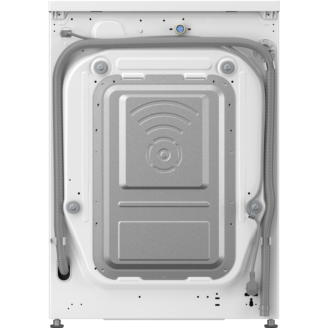 LG F4X7013TWB 13kg 1400rpm AI DD TurboWash 360 Washing Machine – Renew 2 U