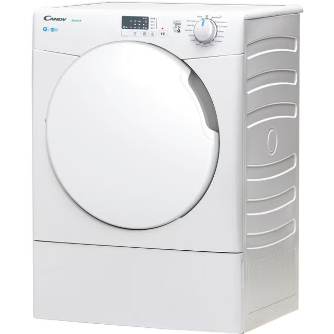 Candy CSEC9LF-80 9kg Vented Tumble Dryer – Renew 2 U