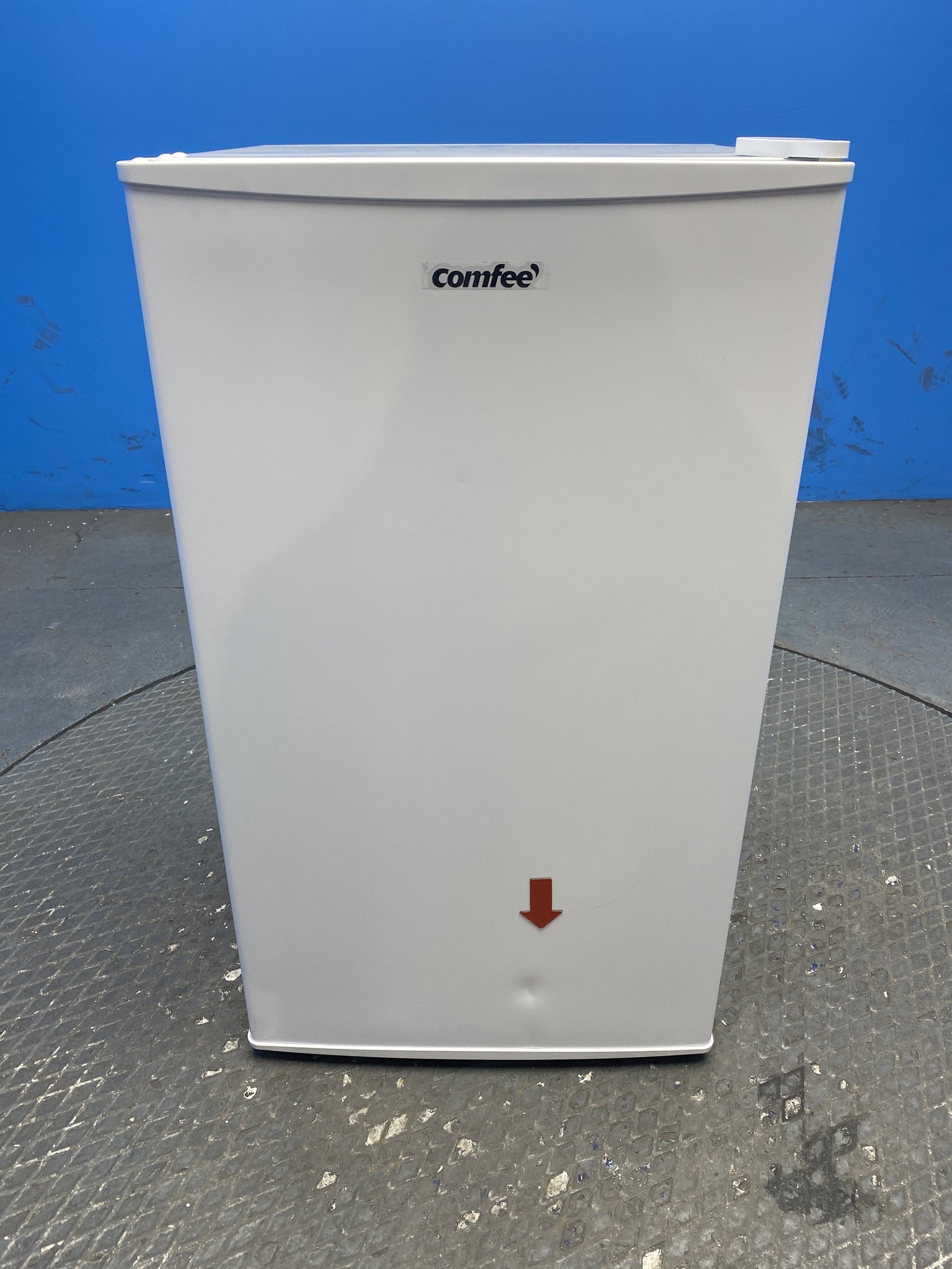 Comfee RCU60WH2(E) 60L Under Counter Freezer