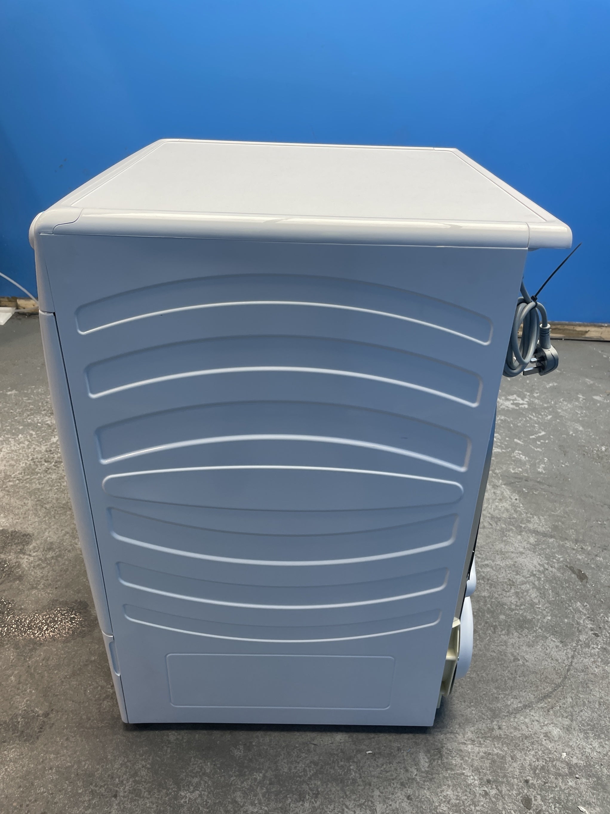 #GRC-160-086 - Candy CSE C10DF-80 10kg Capacity Condenser Tumble Dryer