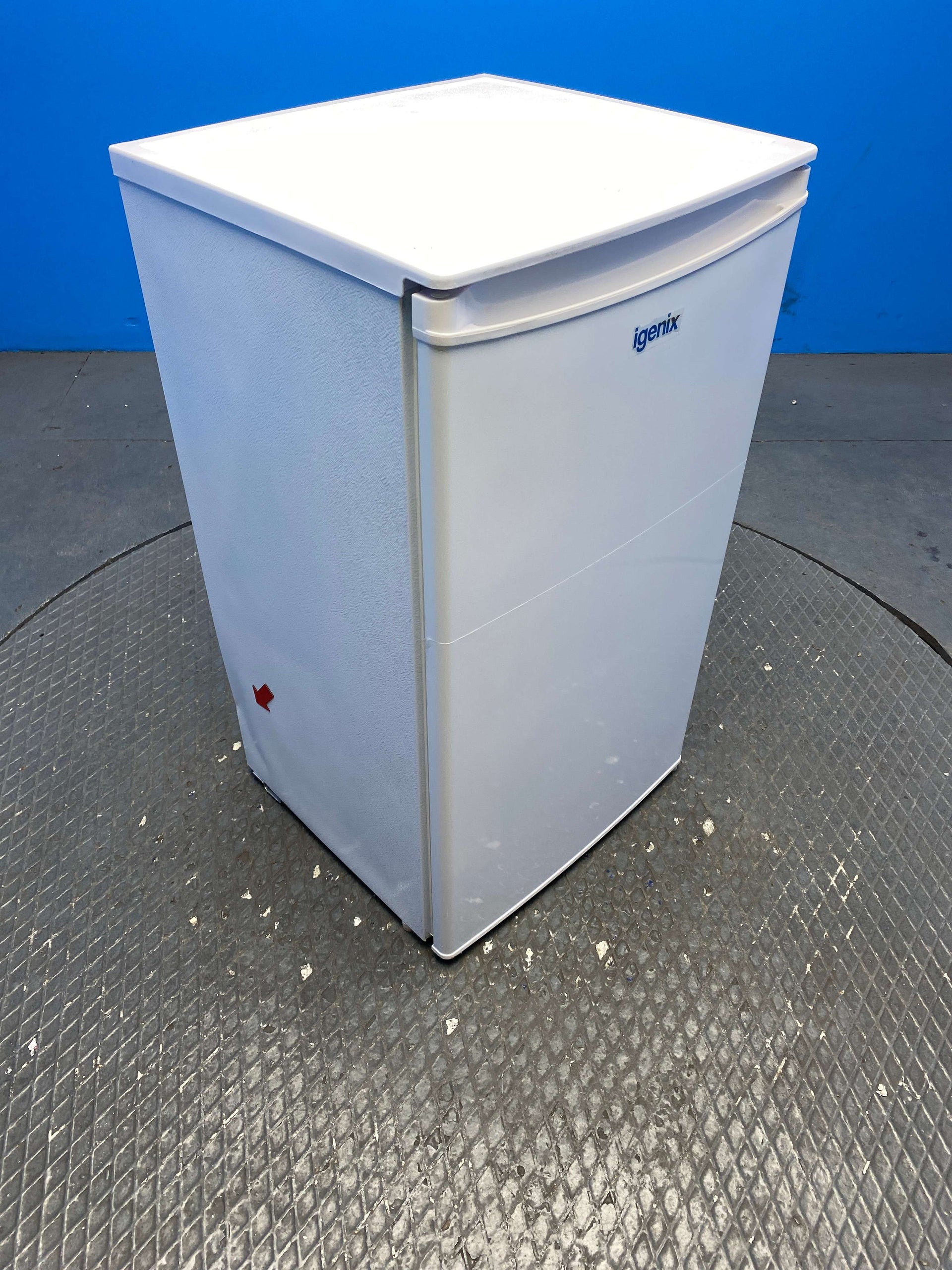 Igenix IG3960 92L Under-Counter Larder Fridge