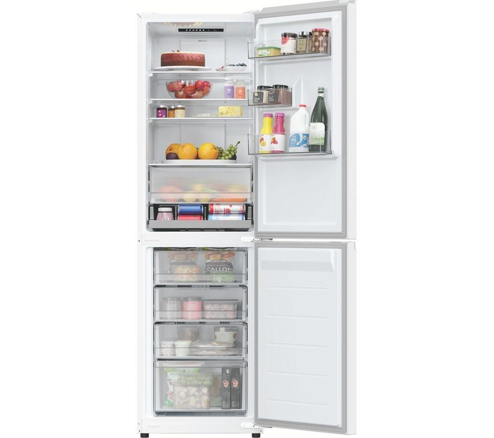 Hoover H-COMBI 300 HONCQ3T518ENWK Combi No Frost Fridge Freezer – Renew 2 U