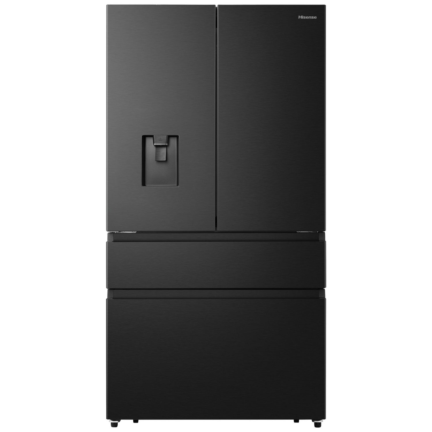Hisense RF749N4SWFE PureFlat French Door Fridge Freezer – Renew 2 U