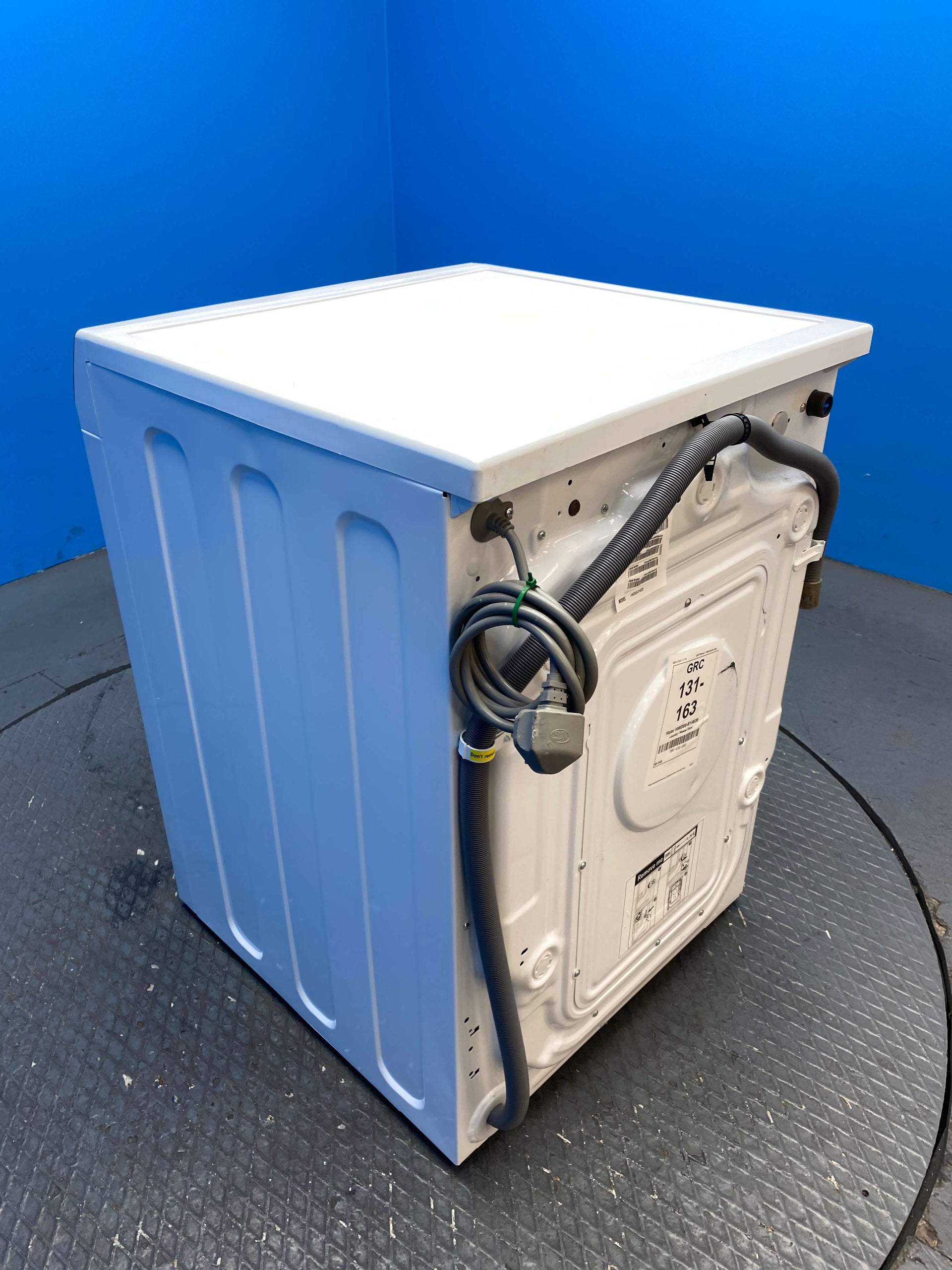 Haier Haier I-Pro Series 3 HWD90-B14939 9kg/6kg 1400rpm Washer Dryer
